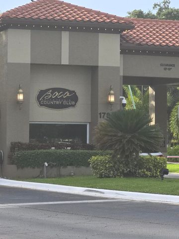 3963 Redondo Court, Boca Raton, FL 33487