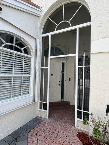 3963 Redondo Court, Boca Raton, FL 33487