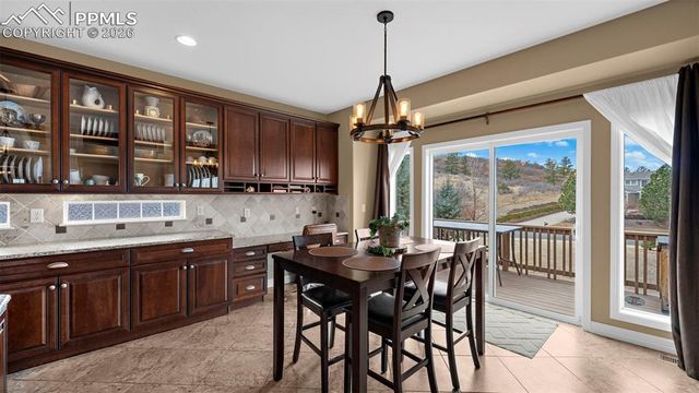 1547 Ridgetrail Court, Castle Rock, CO 80104