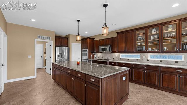1547 Ridgetrail Court, Castle Rock, CO 80104