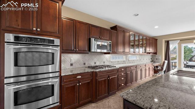 1547 Ridgetrail Court, Castle Rock, CO 80104