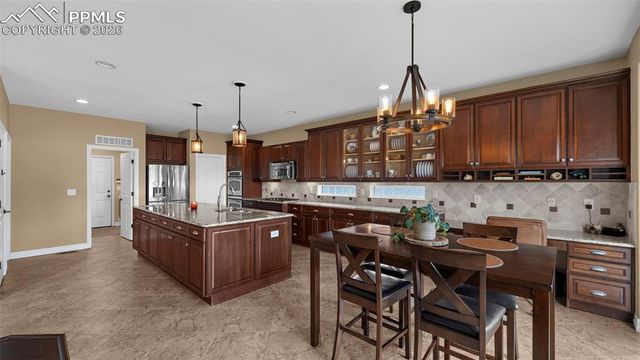 1547 Ridgetrail Court, Castle Rock, CO 80104