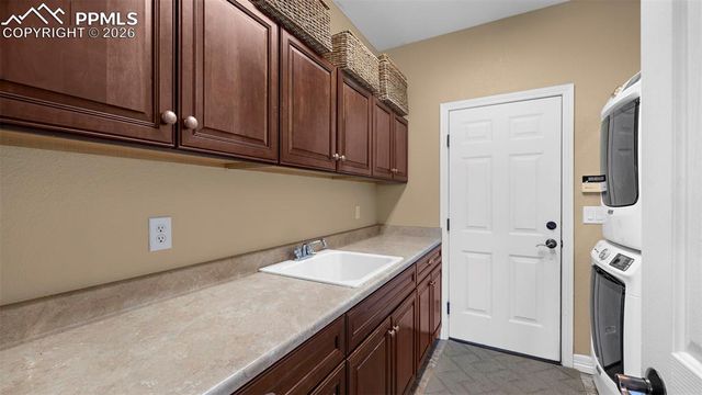 1547 Ridgetrail Court, Castle Rock, CO 80104