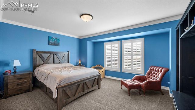 1547 Ridgetrail Court, Castle Rock, CO 80104