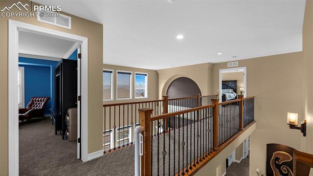 1547 Ridgetrail Court, Castle Rock, CO 80104
