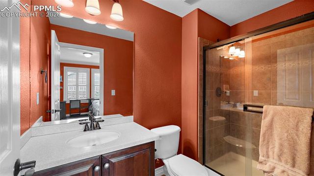 1547 Ridgetrail Court, Castle Rock, CO 80104