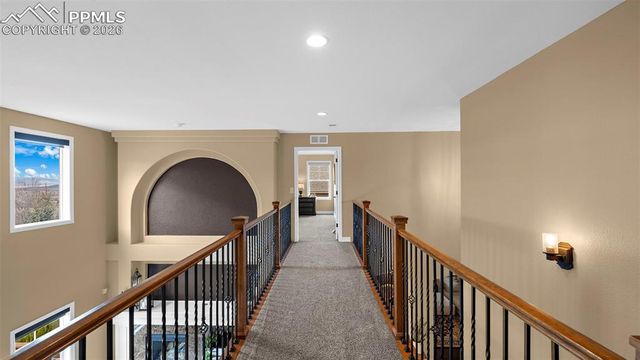 1547 Ridgetrail Court, Castle Rock, CO 80104