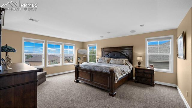1547 Ridgetrail Court, Castle Rock, CO 80104