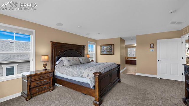 1547 Ridgetrail Court, Castle Rock, CO 80104