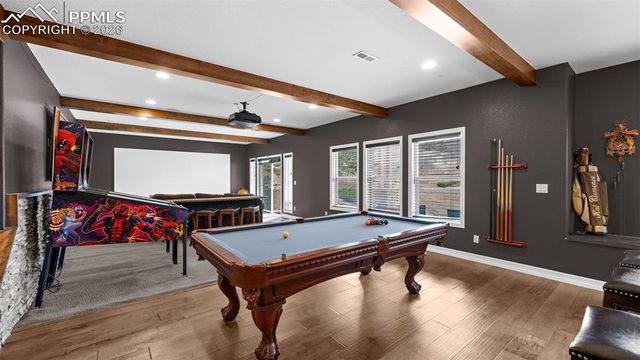 1547 Ridgetrail Court, Castle Rock, CO 80104