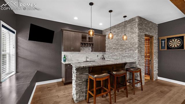 1547 Ridgetrail Court, Castle Rock, CO 80104