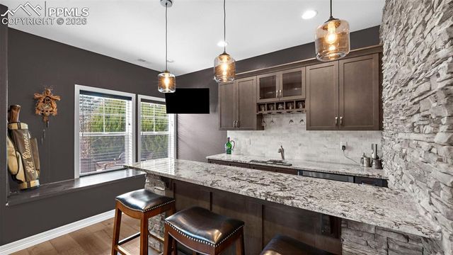 1547 Ridgetrail Court, Castle Rock, CO 80104