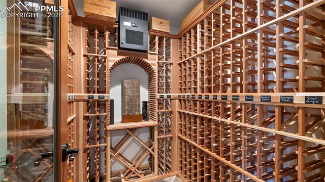 1547 Ridgetrail Court, Castle Rock, CO 80104