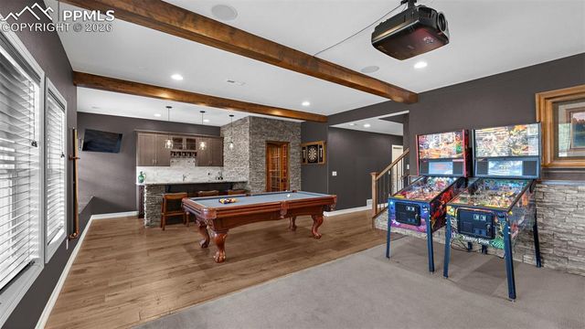 1547 Ridgetrail Court, Castle Rock, CO 80104