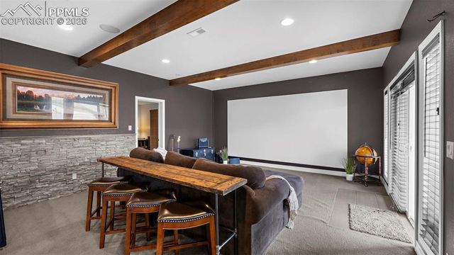 1547 Ridgetrail Court, Castle Rock, CO 80104