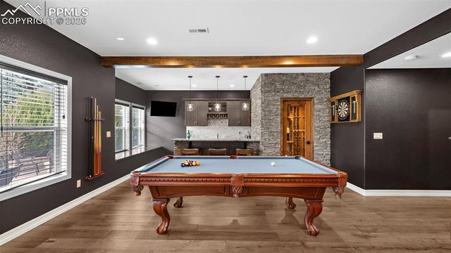 1547 Ridgetrail Court, Castle Rock, CO 80104