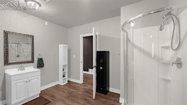 1547 Ridgetrail Court, Castle Rock, CO 80104