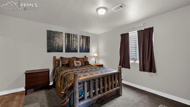 1547 Ridgetrail Court, Castle Rock, CO 80104