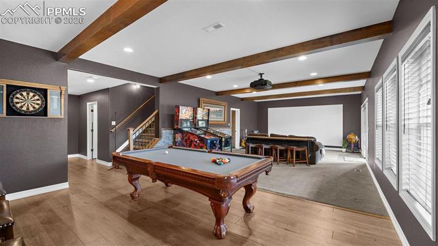 1547 Ridgetrail Court, Castle Rock, CO 80104