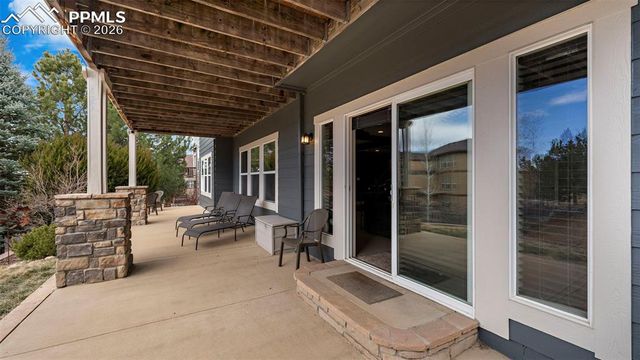 1547 Ridgetrail Court, Castle Rock, CO 80104