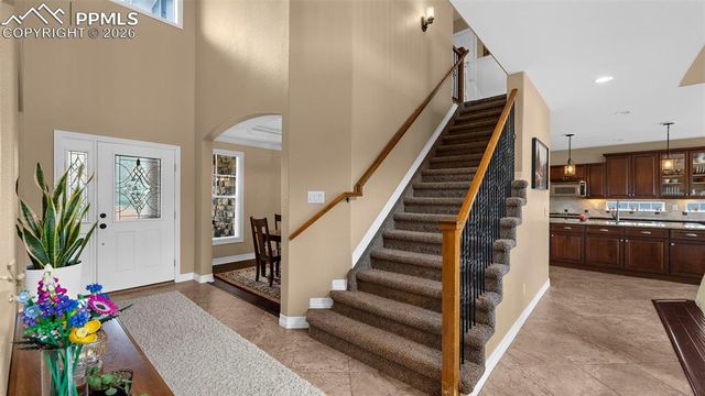 1547 Ridgetrail Court, Castle Rock, CO 80104