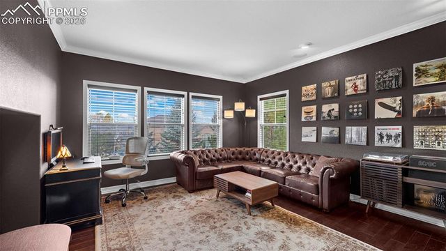 1547 Ridgetrail Court, Castle Rock, CO 80104