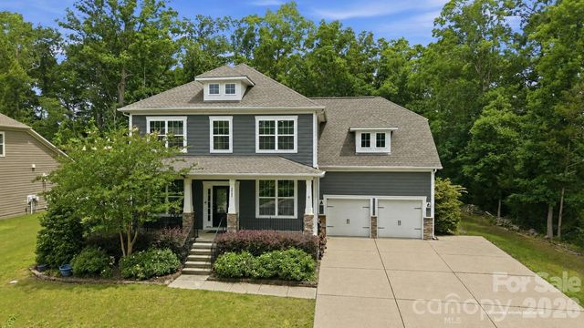 2709 Sugaree Court, Waxhaw, NC 28173