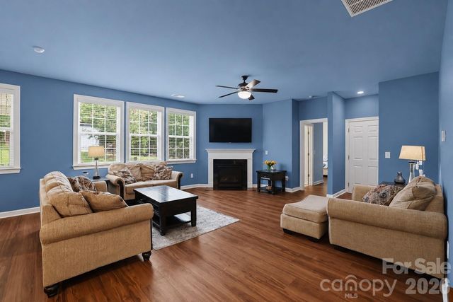 2709 Sugaree Court, Waxhaw, NC 28173