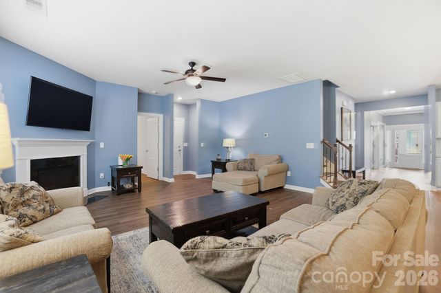 2709 Sugaree Court, Waxhaw, NC 28173