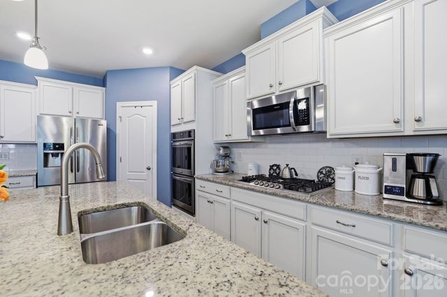 2709 Sugaree Court, Waxhaw, NC 28173