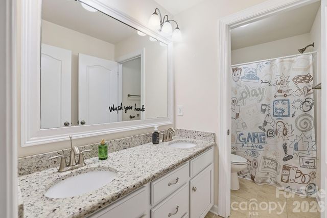 2709 Sugaree Court, Waxhaw, NC 28173