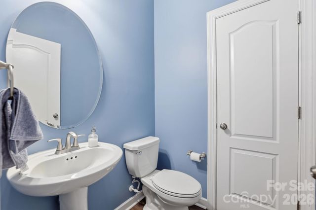 2709 Sugaree Court, Waxhaw, NC 28173