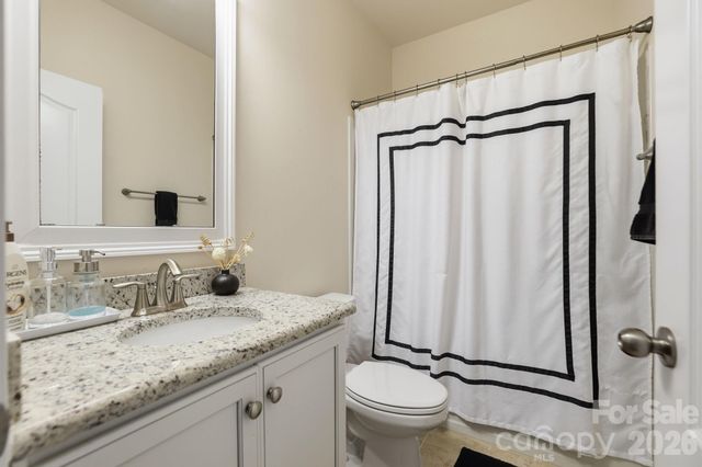 2709 Sugaree Court, Waxhaw, NC 28173