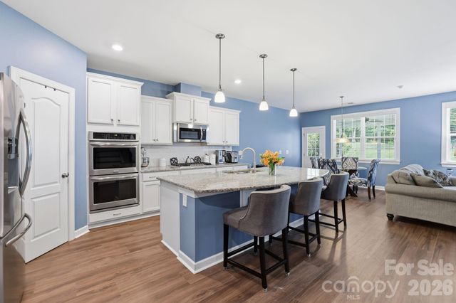 2709 Sugaree Court, Waxhaw, NC 28173