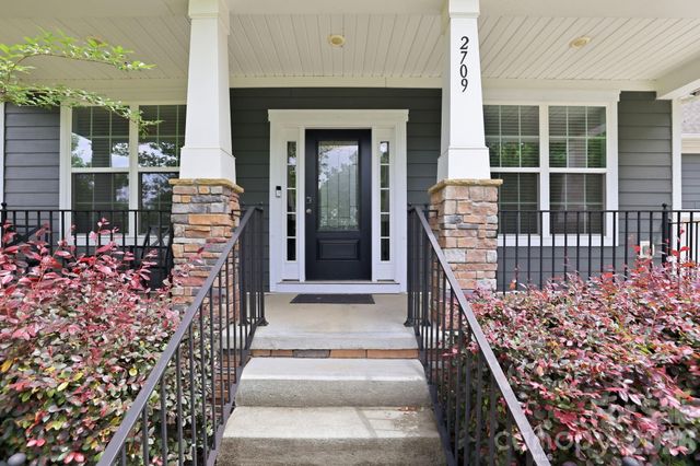 2709 Sugaree Court, Waxhaw, NC 28173