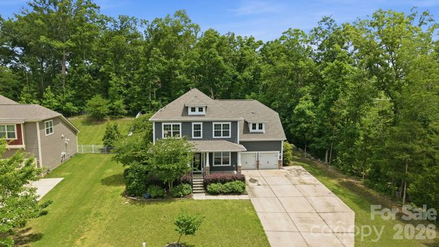 2709 Sugaree Court, Waxhaw, NC 28173