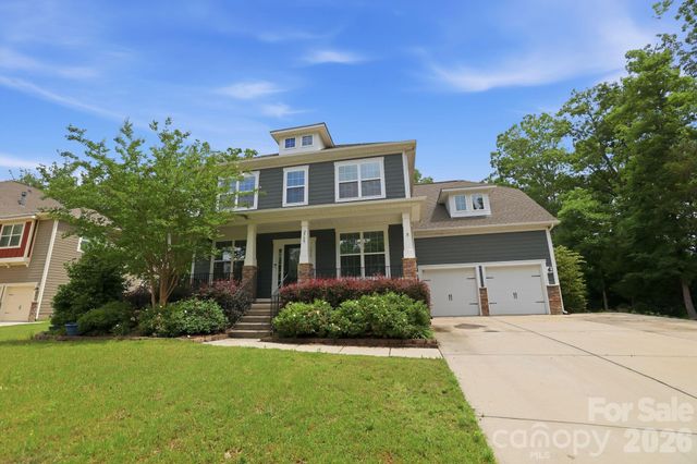 2709 Sugaree Court, Waxhaw, NC 28173
