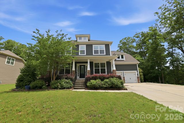 2709 Sugaree Court, Waxhaw, NC 28173
