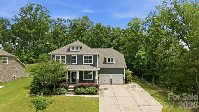 2709 Sugaree Court, Waxhaw, NC 28173
