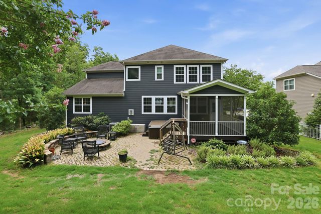2709 Sugaree Court, Waxhaw, NC 28173