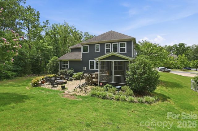 2709 Sugaree Court, Waxhaw, NC 28173