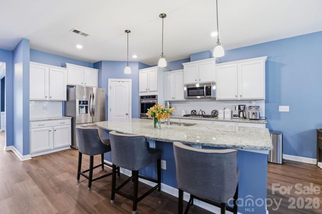2709 Sugaree Court, Waxhaw, NC 28173