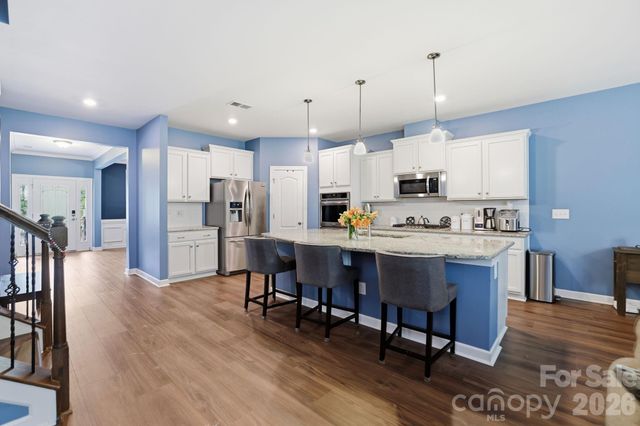 2709 Sugaree Court, Waxhaw, NC 28173