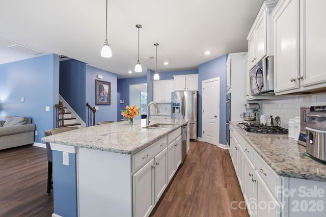 2709 Sugaree Court, Waxhaw, NC 28173