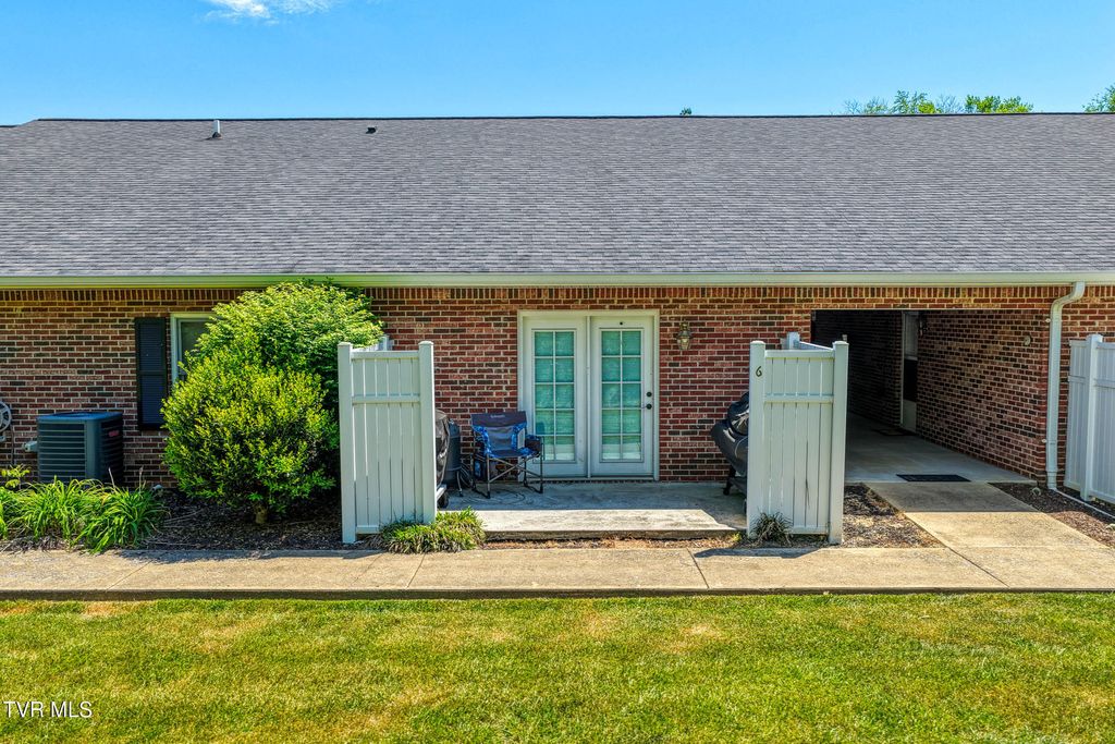 1321 West Main Street 6, Rogersville, TN 37857