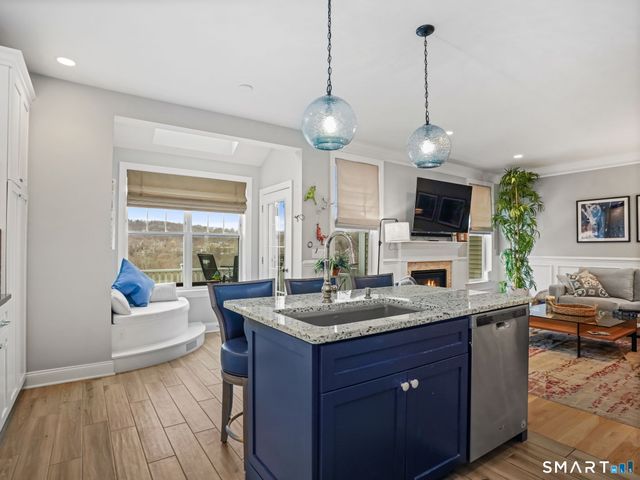 85 Winding Ridge Way 85, Danbury, CT 06810