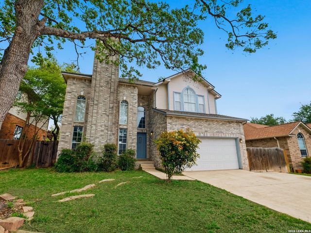 4027 Legend Ranch, San Antonio, TX 78230