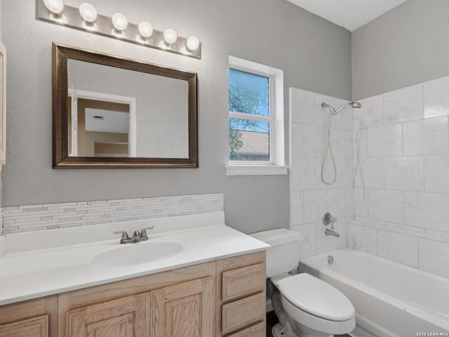 4027 Legend Ranch, San Antonio, TX 78230