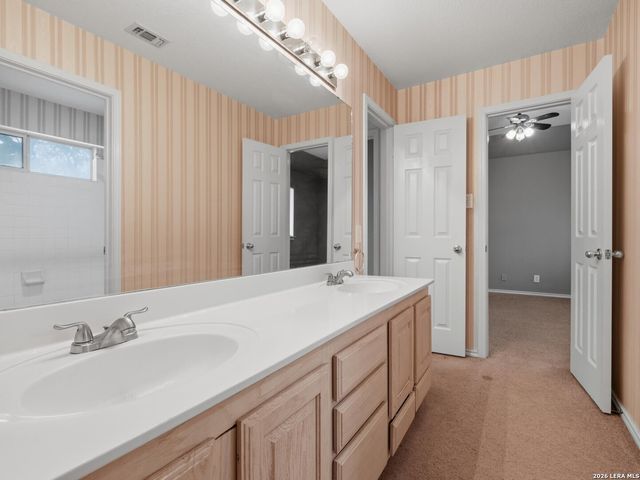 4027 Legend Ranch, San Antonio, TX 78230