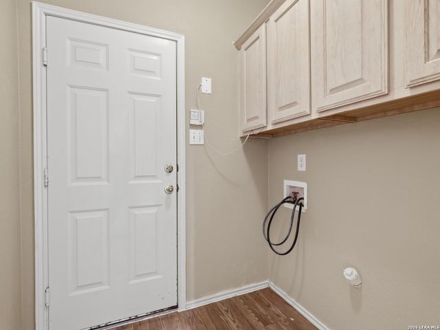 4027 Legend Ranch, San Antonio, TX 78230